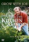 Image for Grow With Joe: The Complete Kitchen Garden