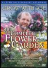 Image for Grow With Joe: The Complete Flower Garden
