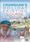Image for Crawshaw's Holiday Painting Course