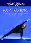 Image for Yoga Positions