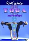 Image for Yoga for the More Adept