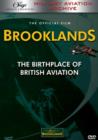Image for Brooklands - The Birthplace of British Aviation