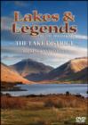 Image for Lakes and Legends: The Lake District - Blessings and Curses
