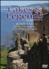 Image for Lakes and Legends: Scotland - Highland Heroes and Whigmaleries