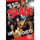 Image for Slade: Live at Koko
