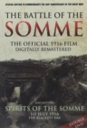 Image for Battle of the Somme and Spirits