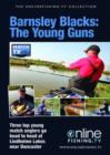 Image for Barnsley Blacks: The Young Guns