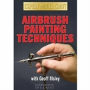 Image for Airbrush Painting Techniques