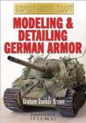 Image for Modeling and Detailing German Armor