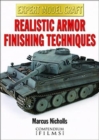 Image for Realistic Armor Finishing Techniques