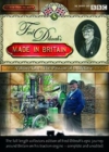 Image for Fred Dibnah's Made in Britain: Volume 1 - Passion of a Lifetime