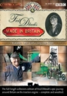 Image for Fred Dibnah's Made in Britain: Volume 2 - Collecting the Coal
