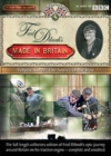 Image for Fred Dibnah's Made in Britain: Volume 3 - The Source of Iron