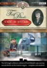 Image for Fred Dibnah's Made in Britain: Volume 4 - Castings