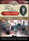 Image for Fred Dibnah's Made in Britain: Volume 6 - The Road to Steel