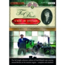 Image for Fred Dibnah's Made in Britain: Volume 8 - Pattern Making