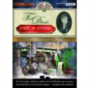 Image for Fred Dibnah's Made in Britain: Volume 9 - Engines at Work
