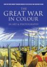 Image for The Great War in Colour