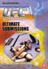 Image for Ultimate Fighting Championship: Ultimate Submissions