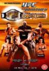 Image for Ultimate Fighting Championship: 43 - Meltdown