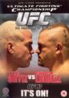 Image for Ultimate Fighting Championship: 47 - It's On!