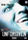 Image for WWE: Unforgiven 2004