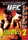 Image for Ultimate Fighting Championship: Ultimate Knockouts 2