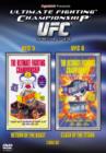 Image for Ultimate Fighting Championship: 5 and 6