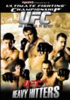Image for Ultimate Fighting Championship: 53 - Heavy Hitters