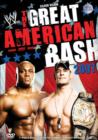 Image for WWE: The Great American Bash 2007