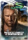 Image for WWE: Summerslam 2007