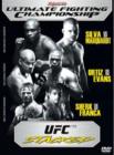 Image for Ultimate Fighting Championship: 73 - Stacked