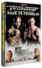 Image for Ultimate Fighting Championship: 77 - Hostile Territory