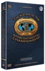 Image for WWE: The History of the Intercontinental Championship