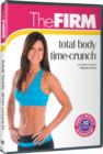 Image for The Firm: Total Body Time-crunch