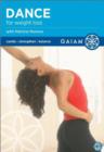 Image for Gaiam Dance for Weight Loss