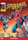 Image for Spider-Man: Season 1 - Volumes 1 and 2