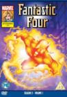 Image for Fantastic Four: Season 2 - Volume 1