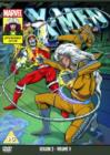 Image for X-Men: Season 3 - Volume 4