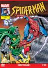 Image for Spider-Man: Season 5 - Volumes 1 and 2