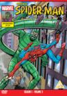 Image for Original Spider-Man: Season 1 - Volume 3