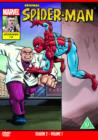 Image for Original Spider-Man: Season 2 - Volume 1