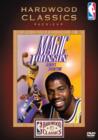 Image for NBA Hardwood Classics: Magic Johnson - Always Showtime