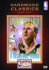 Image for NBA Hardwood Classics: Larry Bird - Basketball Legend