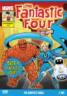 Image for Fantastic Four: The Complete Series
