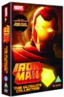 Image for Iron Man: The Ultimate Collection