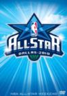 Image for NBA: All Star Dallas 2010