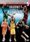 Image for NBA Street Series: Volume 5 - The Journey to Becoming an All-star