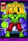Image for The Incredible Hulk: The Complete Series - 1982