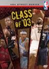 Image for NBA Street Series: Class of '03